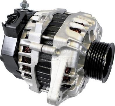 Denso 211-6031 - Ģenerators autodraugiem.lv
