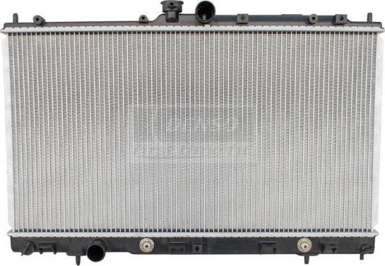 Denso 221-9201 - Radiators, Motora dzesēšanas sistēma autodraugiem.lv