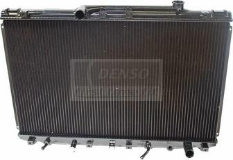 Denso 221-3110 - Radiators, Motora dzesēšanas sistēma autodraugiem.lv