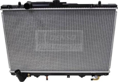 Denso 221-3300 - Radiators, Motora dzesēšanas sistēma autodraugiem.lv