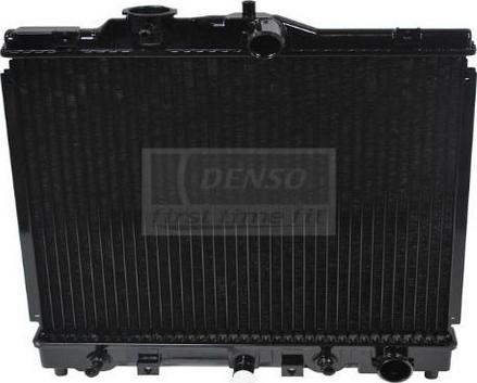 Denso 221-3206 - Radiators, Motora dzesēšanas sistēma autodraugiem.lv