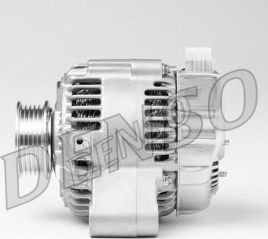 Denso DAN940 - Ģenerators autodraugiem.lv