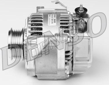 Denso DAN965 - Ģenerators autodraugiem.lv