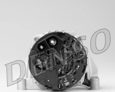 Denso DAN591 - Ģenerators autodraugiem.lv