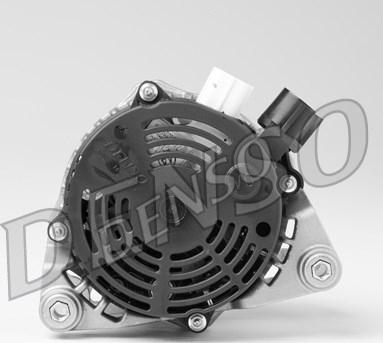 Denso DAN507 - Ģenerators autodraugiem.lv