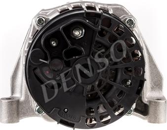 Denso DAN519 - Ģenerators autodraugiem.lv