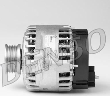 Denso DAN510 - Ģenerators autodraugiem.lv