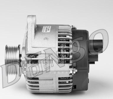 Denso DAN518 - Ģenerators autodraugiem.lv