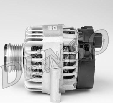Denso DAN583 - Ģenerators autodraugiem.lv