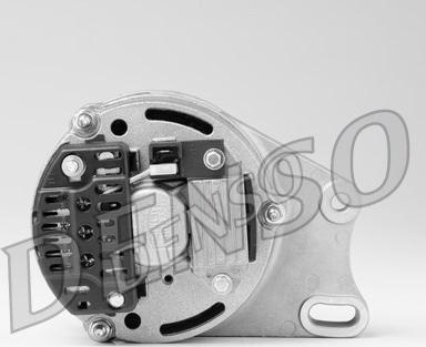 Denso DAN645 - Ģenerators autodraugiem.lv