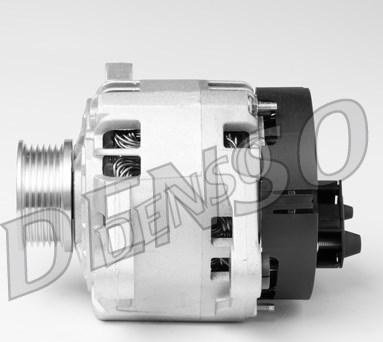 Denso DAN641 - Ģenerators autodraugiem.lv