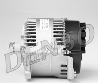 Denso DAN650 - Ģenerators autodraugiem.lv