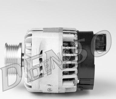 Denso DAN636 - Ģenerators autodraugiem.lv
