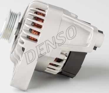 Denso DAN630 - Ģenerators autodraugiem.lv