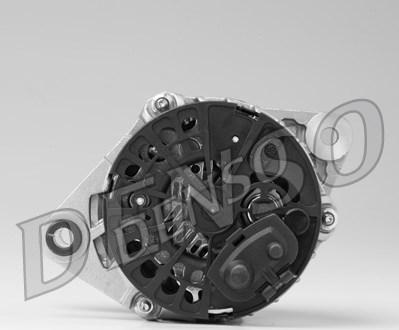 Denso DAN632 - Ģenerators autodraugiem.lv