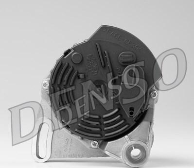 Denso DAN629 - Ģenerators autodraugiem.lv