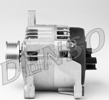 Denso DAN621 - Ģenerators autodraugiem.lv