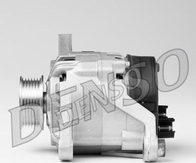 Denso DAN628 - Ģenerators autodraugiem.lv