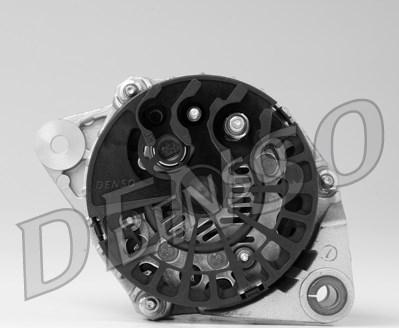 Denso DAN623 - Ģenerators autodraugiem.lv