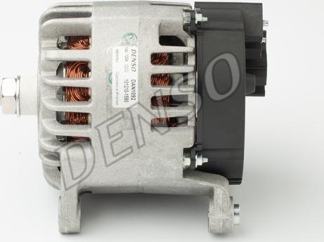Denso DAN1092 - Ģenerators autodraugiem.lv