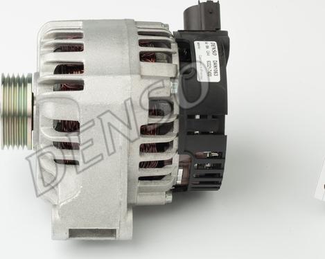 Denso DAN1063 - Ģenerators autodraugiem.lv
