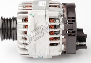 Denso DAN1084 - Ģenerators autodraugiem.lv