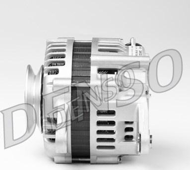 Denso DAN1030 - Ģenerators autodraugiem.lv