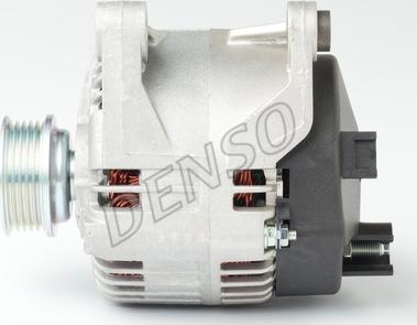 Denso DAN1038 - Ģenerators autodraugiem.lv