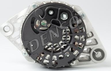 Denso DAN1037 - Ģenerators autodraugiem.lv