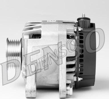Denso DAN1021 - Ģenerators autodraugiem.lv