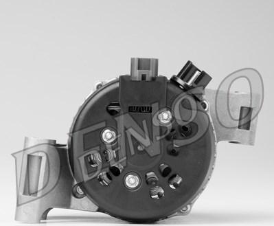 Denso DAN1023 - Ģenerators autodraugiem.lv