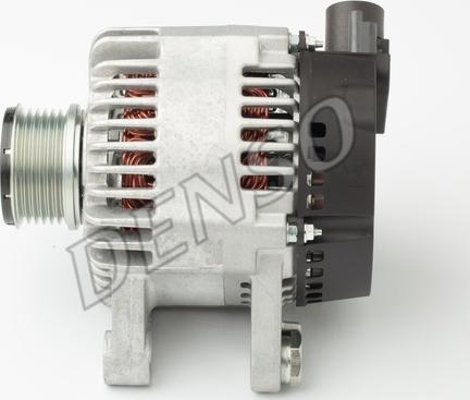 Denso DAN1071 - Ģenerators autodraugiem.lv