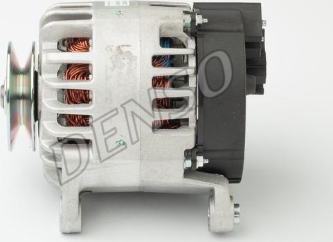 Denso DAN1072 - Ģenerators autodraugiem.lv
