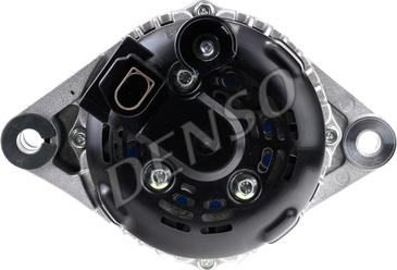 Denso DAN1146 - Ģenerators autodraugiem.lv