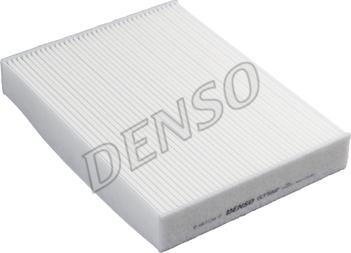 Denso DCF586P - Filtrs, Salona telpas gaiss autodraugiem.lv