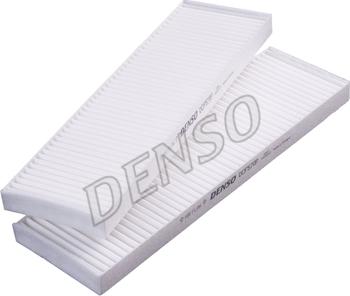 Denso DCF570P - Filtrs, Salona telpas gaiss autodraugiem.lv