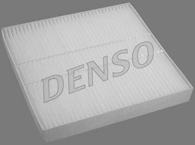 Denso DCF467P - Фильтр воздуха в салоне autodraugiem.lv
