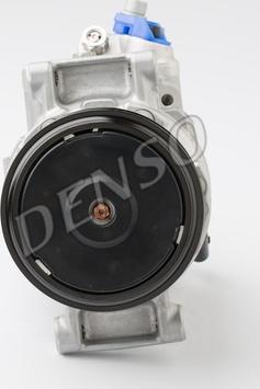 Denso DCP02041 - Kompresors, Gaisa kond. sistēma autodraugiem.lv