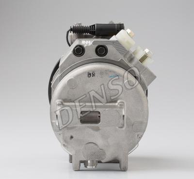 Denso DCP32067 - Kompresors, Gaisa kond. sistēma autodraugiem.lv