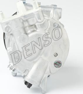 Denso DCP21014 - Kompresors, Gaisa kond. sistēma autodraugiem.lv