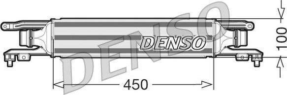 Denso DIT20002 - Starpdzesētājs autodraugiem.lv