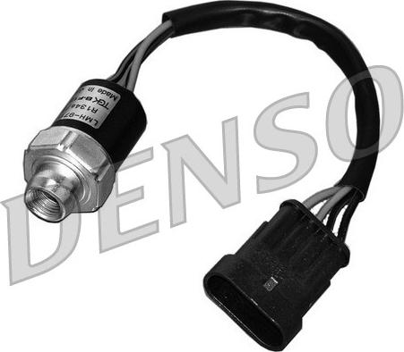 Denso DPS99P04 - Spiediena slēdzis, Gaisa kondicionēšanas sistēma autodraugiem.lv