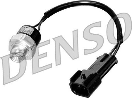 Denso DPS99P06 - Spiediena slēdzis, Gaisa kondicionēšanas sistēma autodraugiem.lv