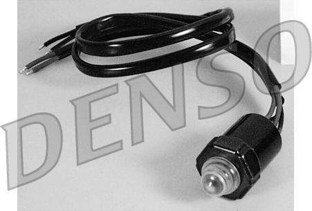 Denso DPS17020 - Spiediena slēdzis, Gaisa kondicionēšanas sistēma autodraugiem.lv