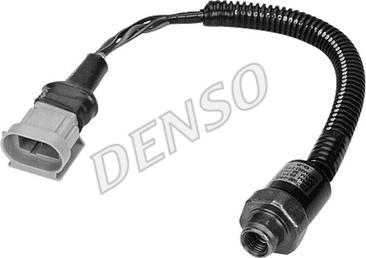Denso DPS23005 - Spiediena slēdzis, Gaisa kondicionēšanas sistēma autodraugiem.lv