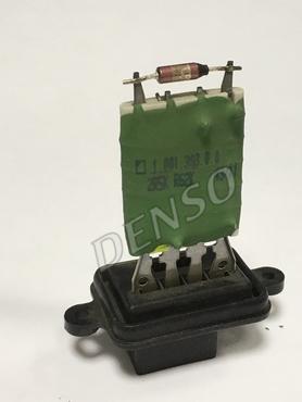 Denso DRS09009 - Rezistors, Salona ventilators autodraugiem.lv