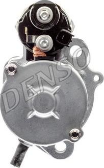 Denso DSN1398 - Starteris autodraugiem.lv