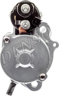 Denso DSN1398 - Starteris autodraugiem.lv