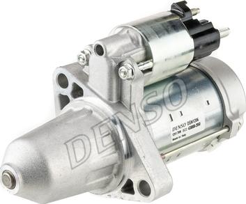 Denso DSN1206 - Starteris autodraugiem.lv