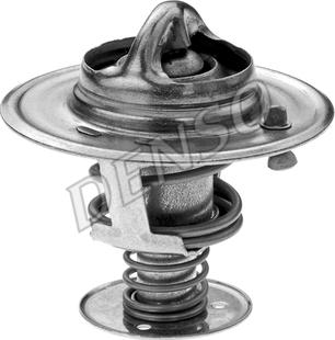 Denso DTM89424 - Termostats, Dzesēšanas šķidrums autodraugiem.lv